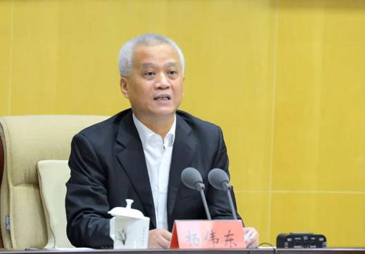 我校参加全区组织工作破解难题“揭榜领题”部署会议