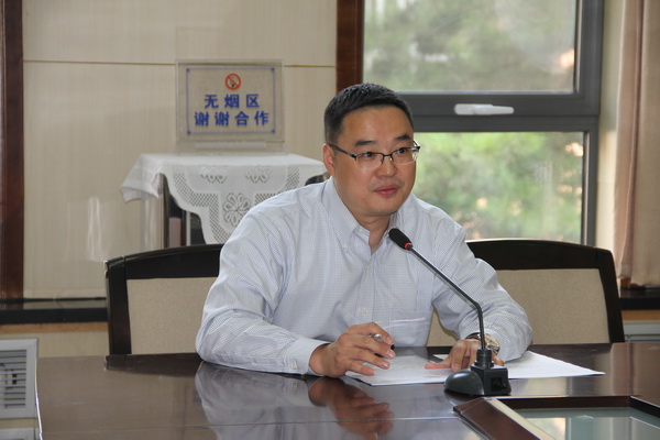 内蒙古大学2017级国际学生开学典礼隆重举行