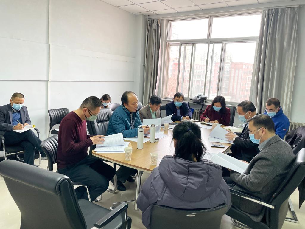 校党委书记刘志彧到法学院、监察官培训学院调研纪检监察专业建设工作